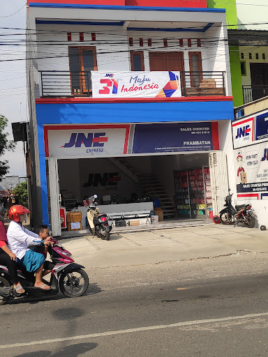 JNE Express