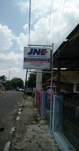 JNE Otista