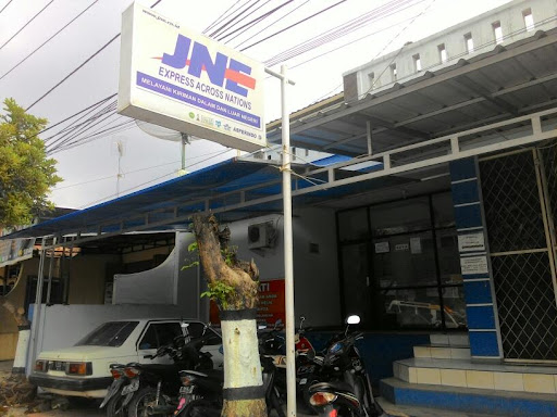 JNE Purwawinangun