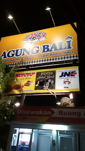 JNE Express Dewi Sri