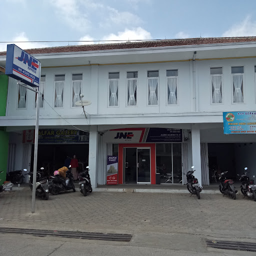 JNE MARIBAYA 2