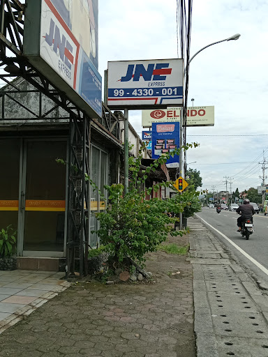JNE