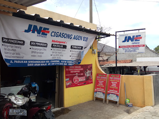 JNE