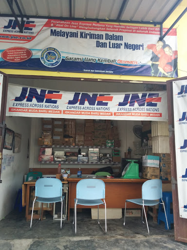 JNE