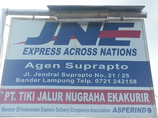 JNE