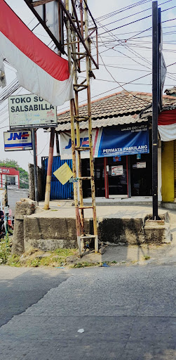 JNE PERMATA PAMULANG TGR