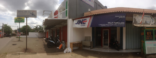JNE VILLA PAMULANG
