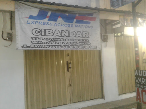 JNE Agen Cibandar