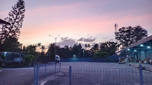 JNE Pekanbaru