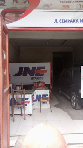 JNE Mewah Jaya Motor