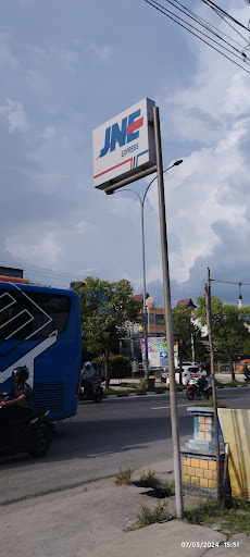 JNE Panam
