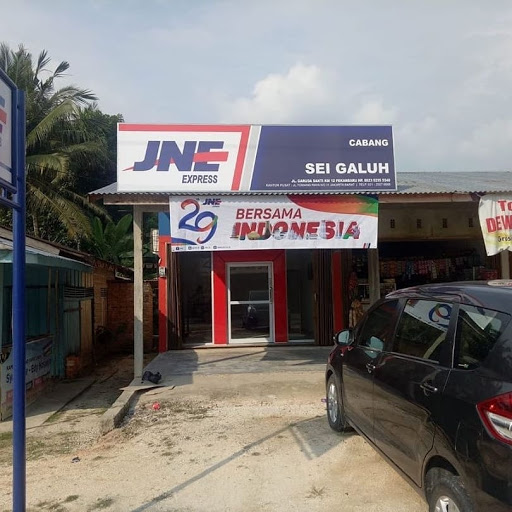 JNE ELKARI PANAM PEKANBARU