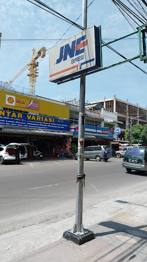 PT JNE EXPRESS CABANG PEMATANG SIANTAR
