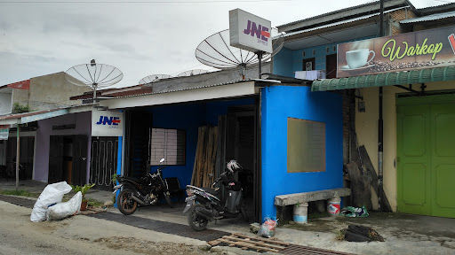 JNE Sub Agen Pematang Siantar