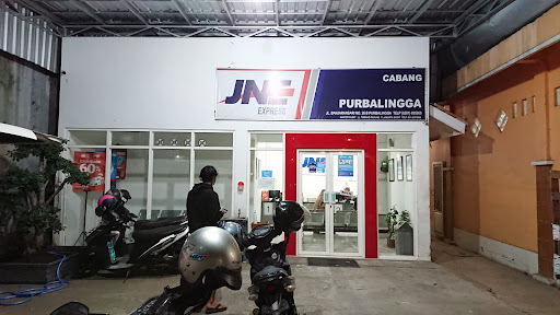 JNE Sub Agen Purbalingga