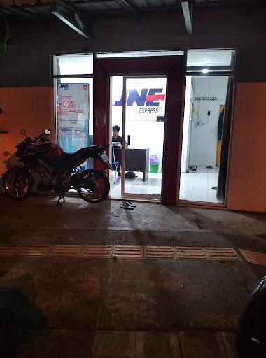 JNE Sub Agen Purbalingga