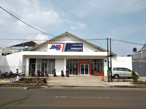 JNE PUSAT PURWAKARTA