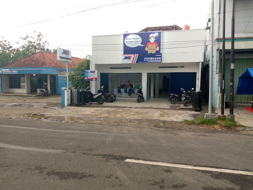 KANTOR OPERASIONAL JNE PURWODADI
