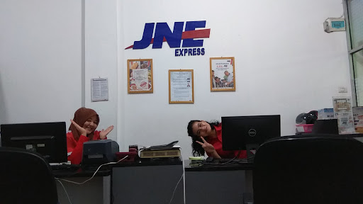 JNE Sub Agen Rantau Prapat