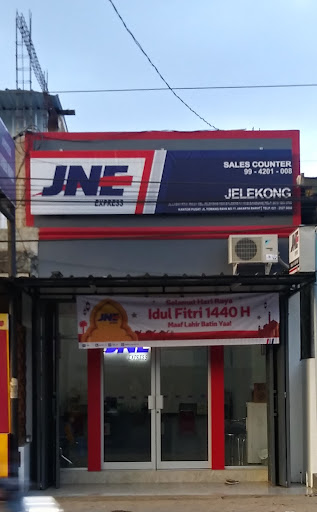 JNE Jelekong