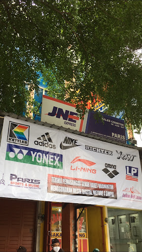 JNE Express PARIS