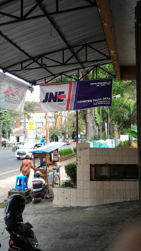 JNE Counter Tiara Jaya