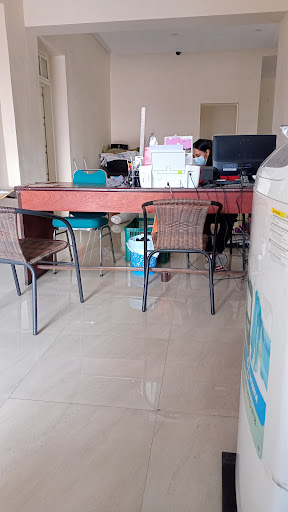 JNE Muwardi Salatiga