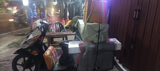 JNE SAWANGAN RAYA