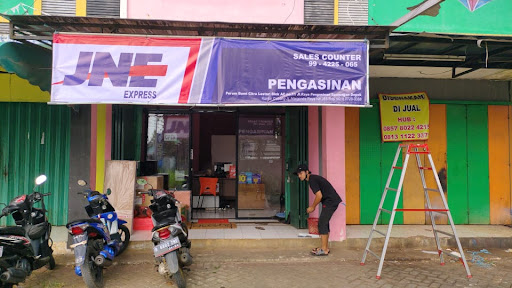 JNE PengasinanSawangan