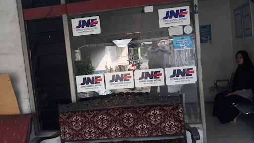 JNE