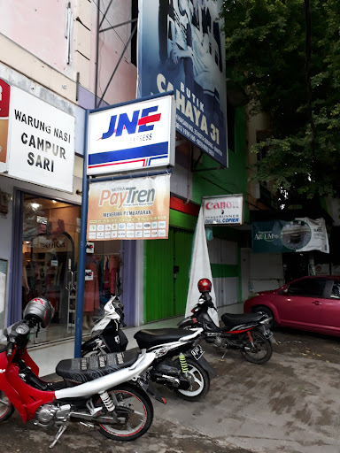JNE