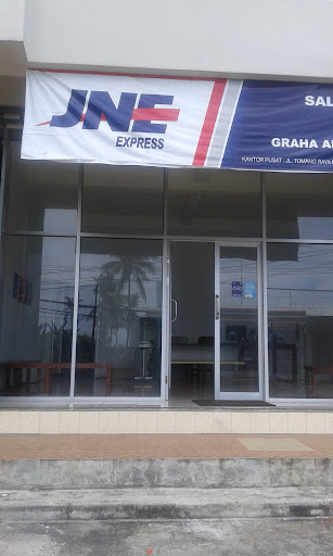 JNE Express Pemaron Singaraja