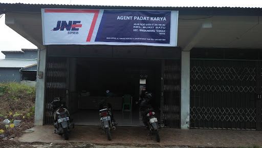 JNE CABANG SINGKAWANG