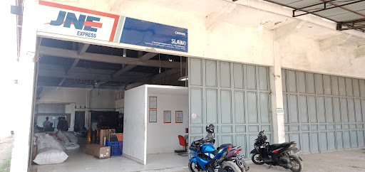 JNE Cabang Slawi