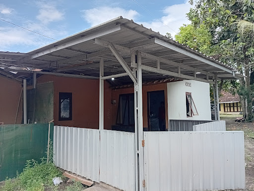 JNE HUB SLEMAN