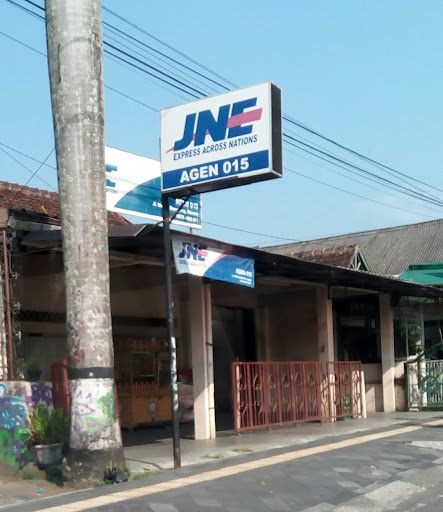 JNE Merapi