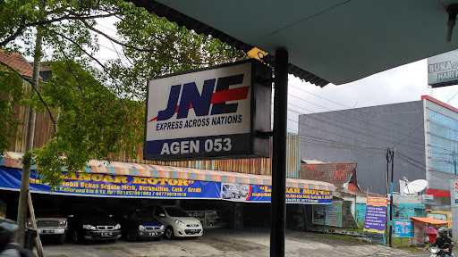 JNE Gumilang Sukses II