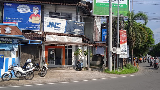 JNE Express Cemara YOGYAKARTA