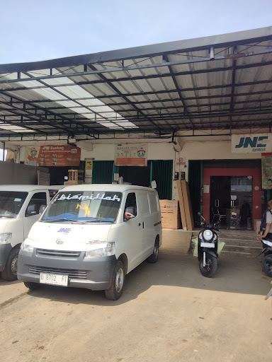 Agen JNE Soreang 070