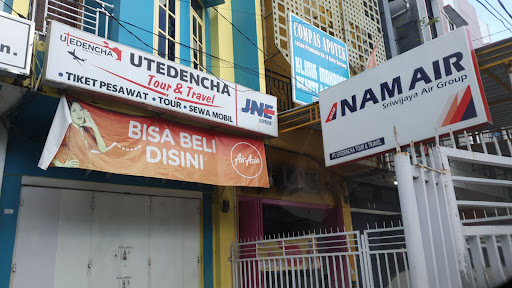 PT.Utedencha Lintas Papua