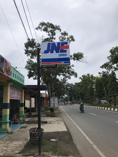 JNE PROKLAMASI AGEN STABAT 4