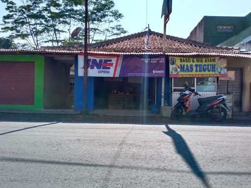 JNE Baros