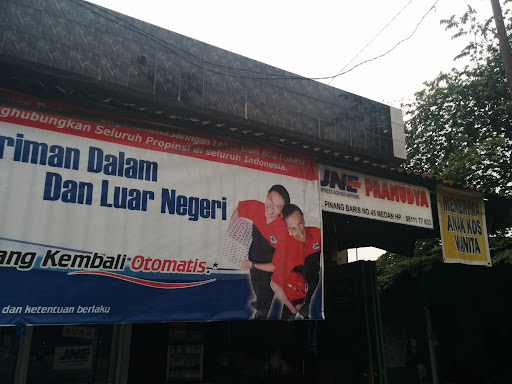 JNE