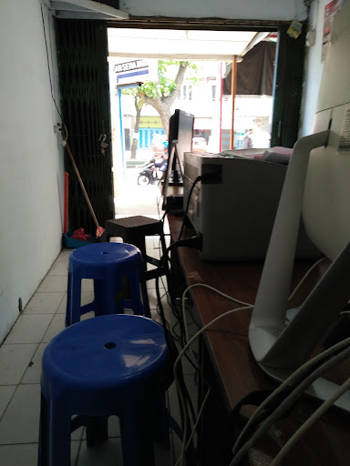 Agen JNE Setia Budi