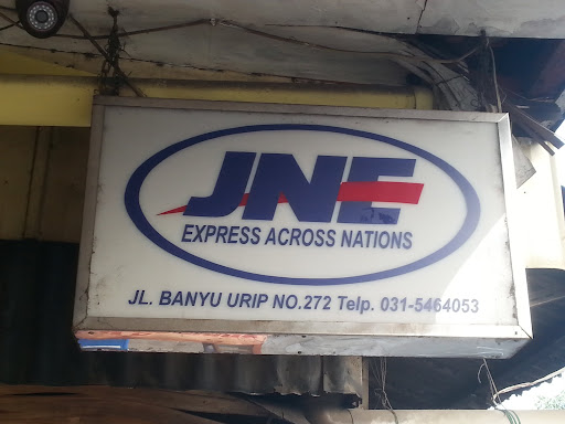 JNE Banyu Urip
