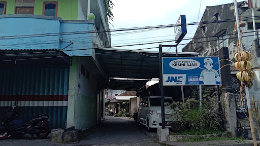 JNE Sub Agen Tabanan