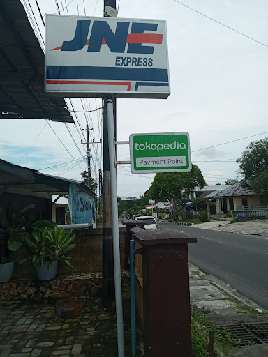 JNE Tanjungpandan