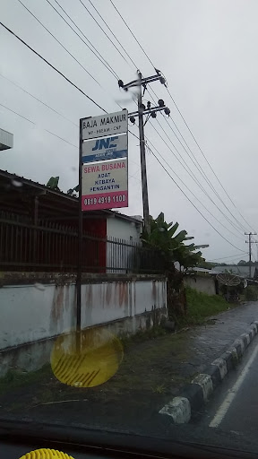 JNE Express