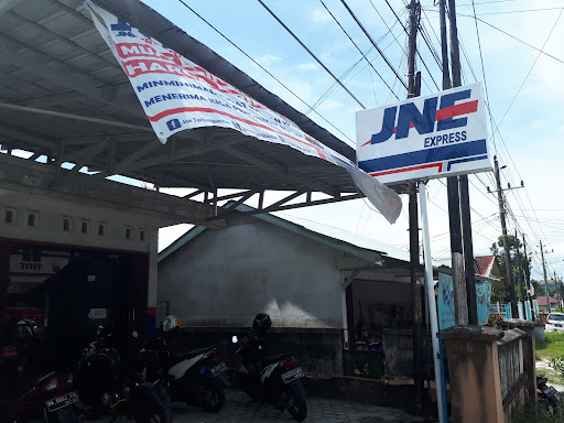JNE Cabang Utama Tanjungpandan
