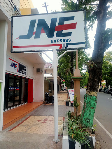 JNE CABANG TUBAN